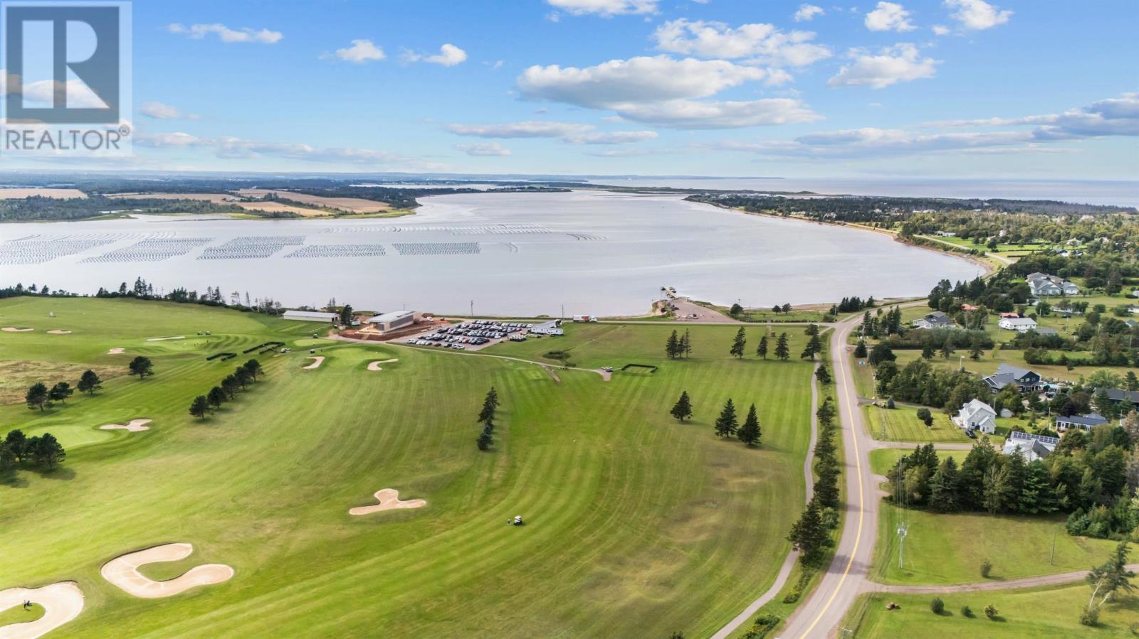 Lot Bayshore Road, Stanhope, Prince Edward Island  C0A 1P0 - Photo 6 - 202625290