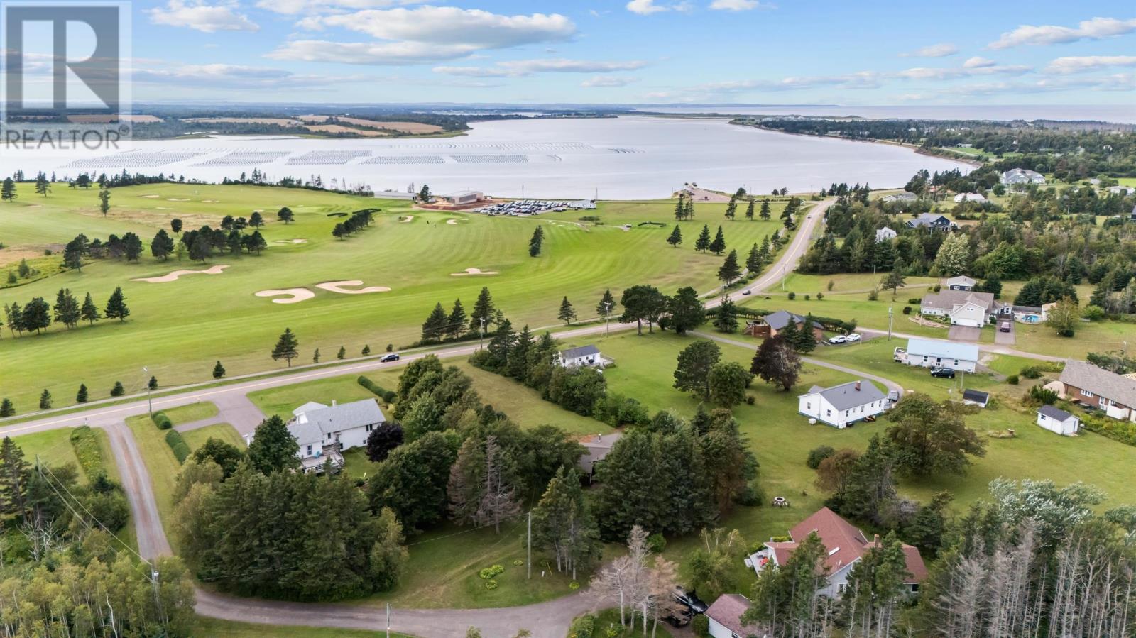 Lot Bayshore Road, Stanhope, Prince Edward Island  C0A 1P0 - Photo 7 - 202625290