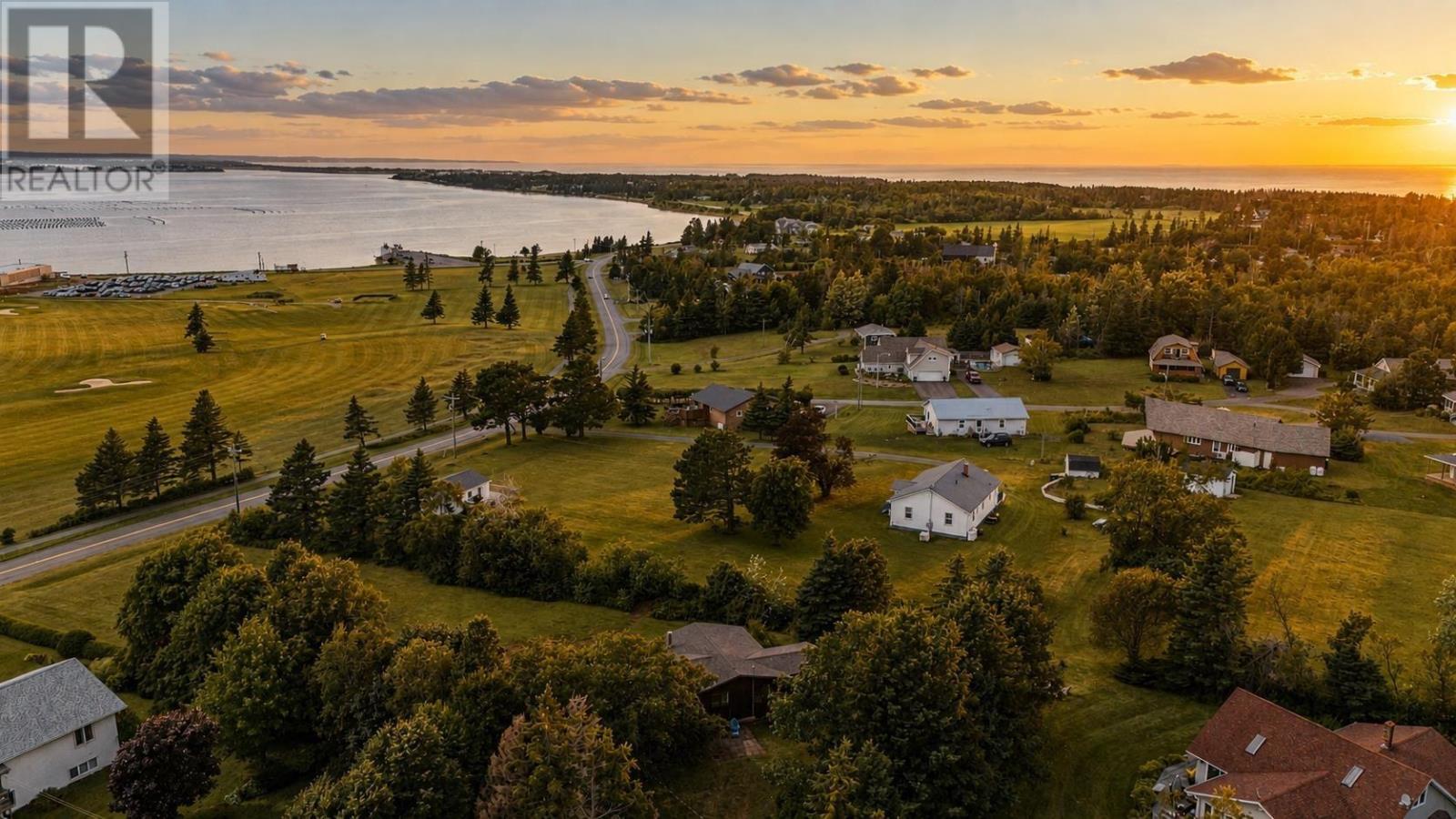 Lot Bayshore Road, Stanhope, Prince Edward Island  C0A 1P0 - Photo 8 - 202625290