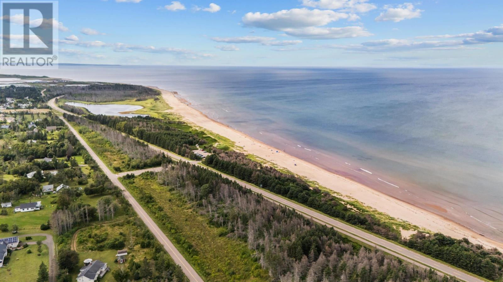 Lot Bayshore Road, Stanhope, Prince Edward Island  C0A 1P0 - Photo 9 - 202625290