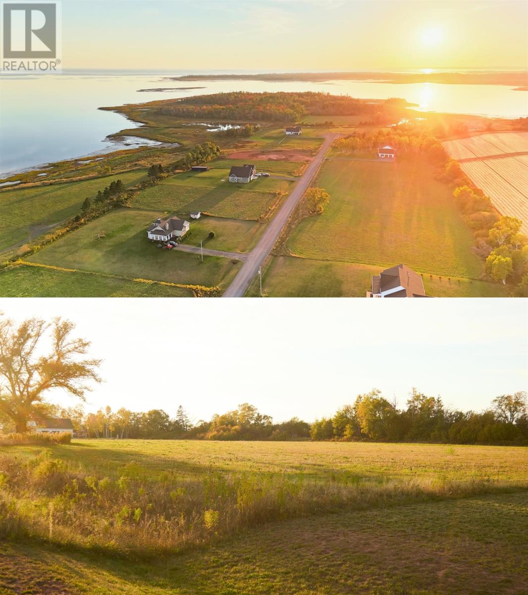 Lot 13-8 Bennett Lane, Waterside, Prince Edward Island