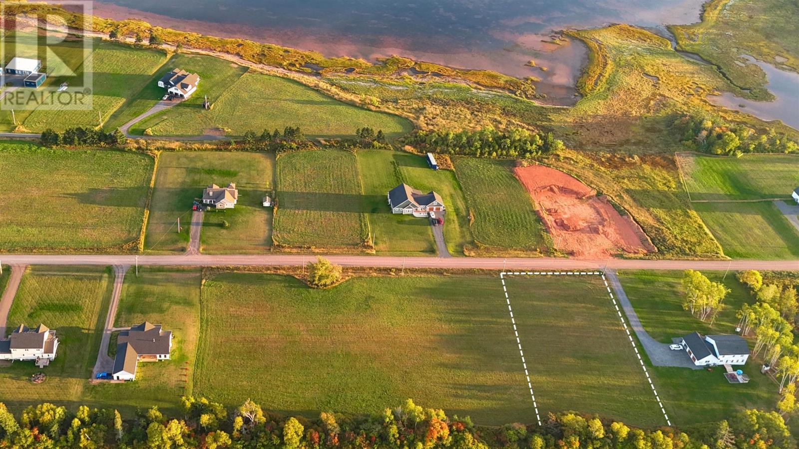 Lot 13-8 Bennett Lane, Waterside, Prince Edward Island  C1B 3Z3 - Photo 2 - 202625293