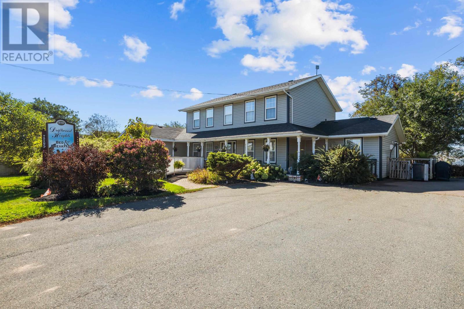 248 MacEwen Street, Summerside, Prince Edward Island