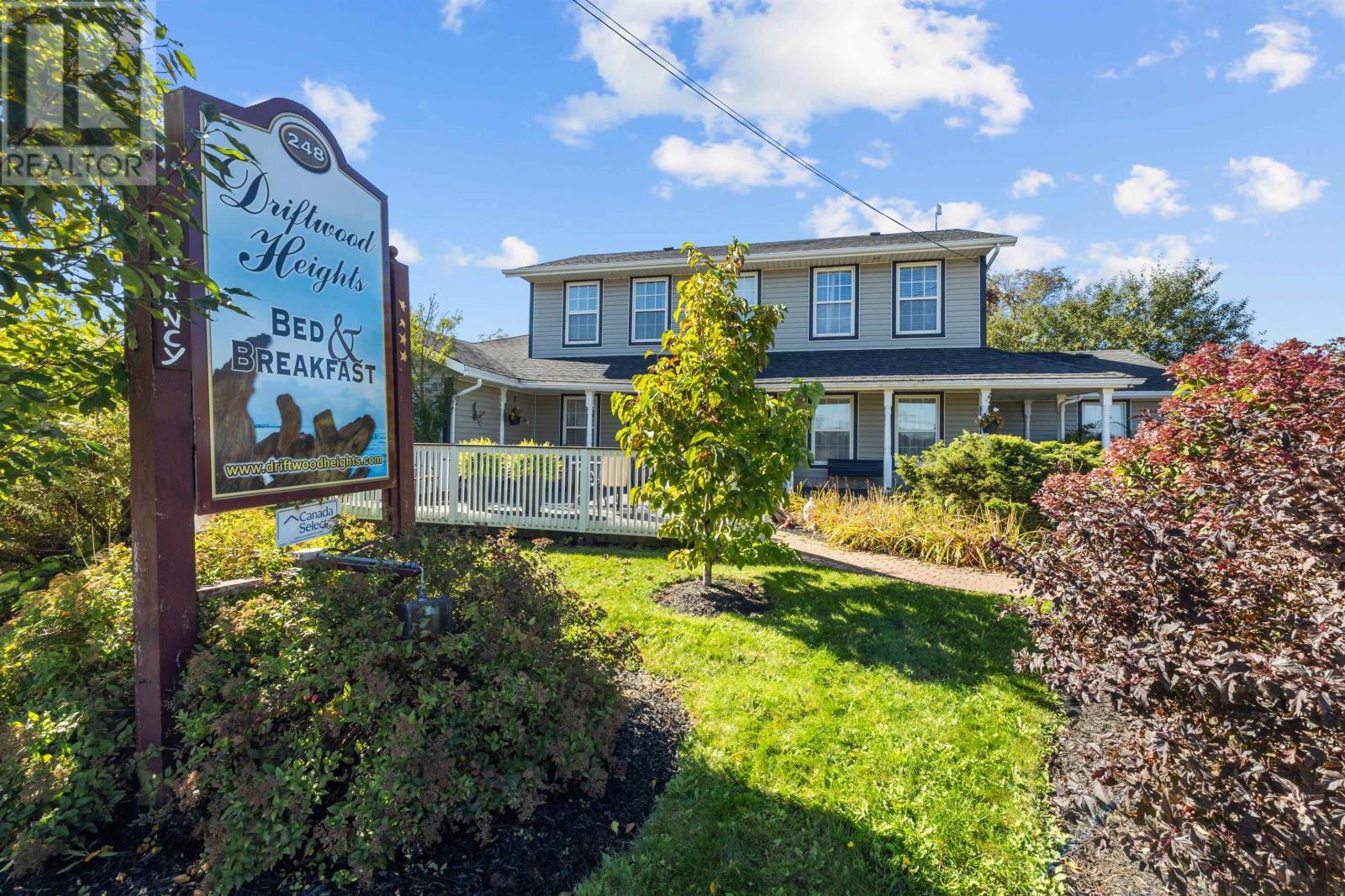 248 Macewen Street, Summerside, Prince Edward Island  C1N 2P6 - Photo 2 - 202625294