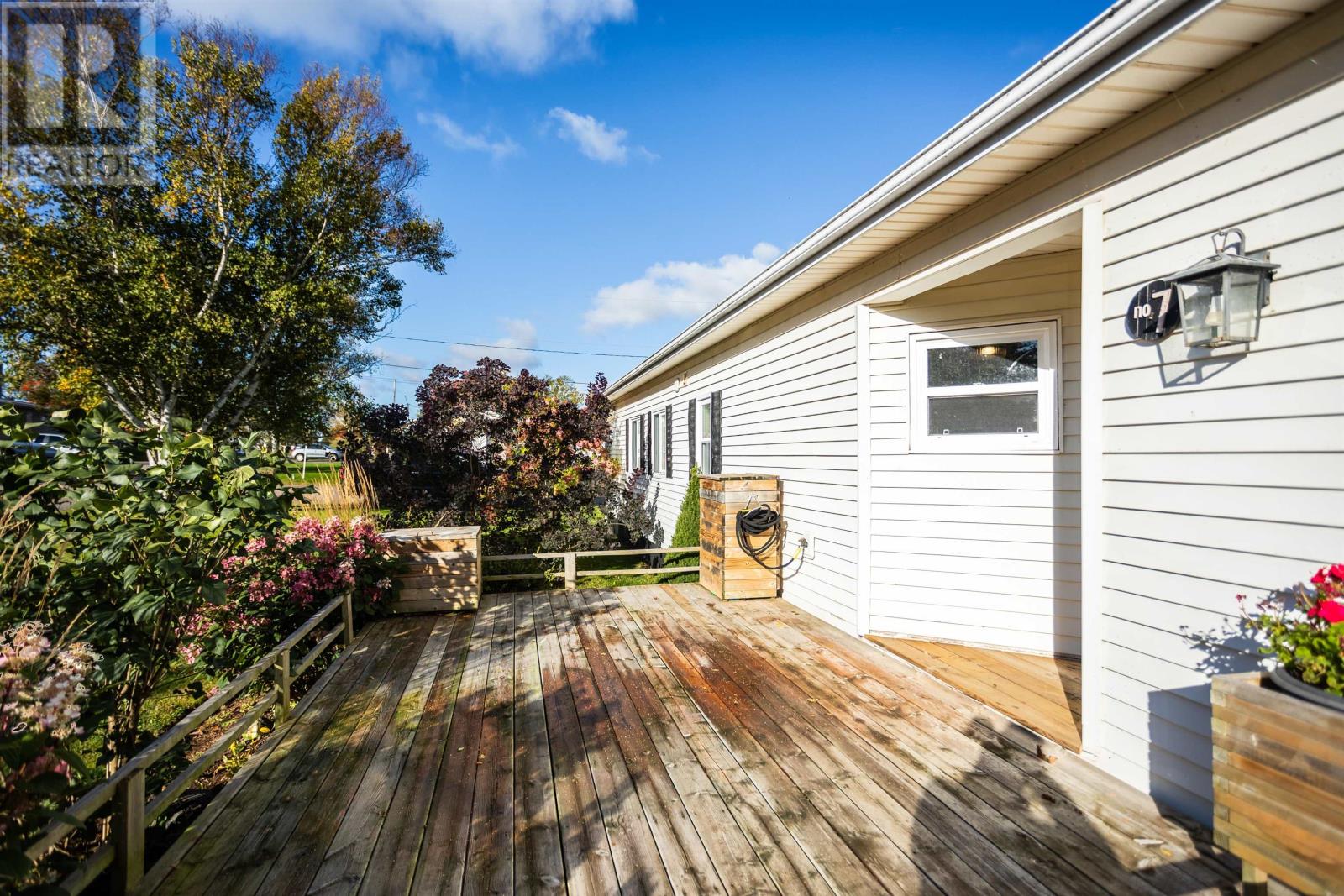 7 Heritage Drive, Cornwall, Prince Edward Island  C0A 1H5 - Photo 40 - 202625298