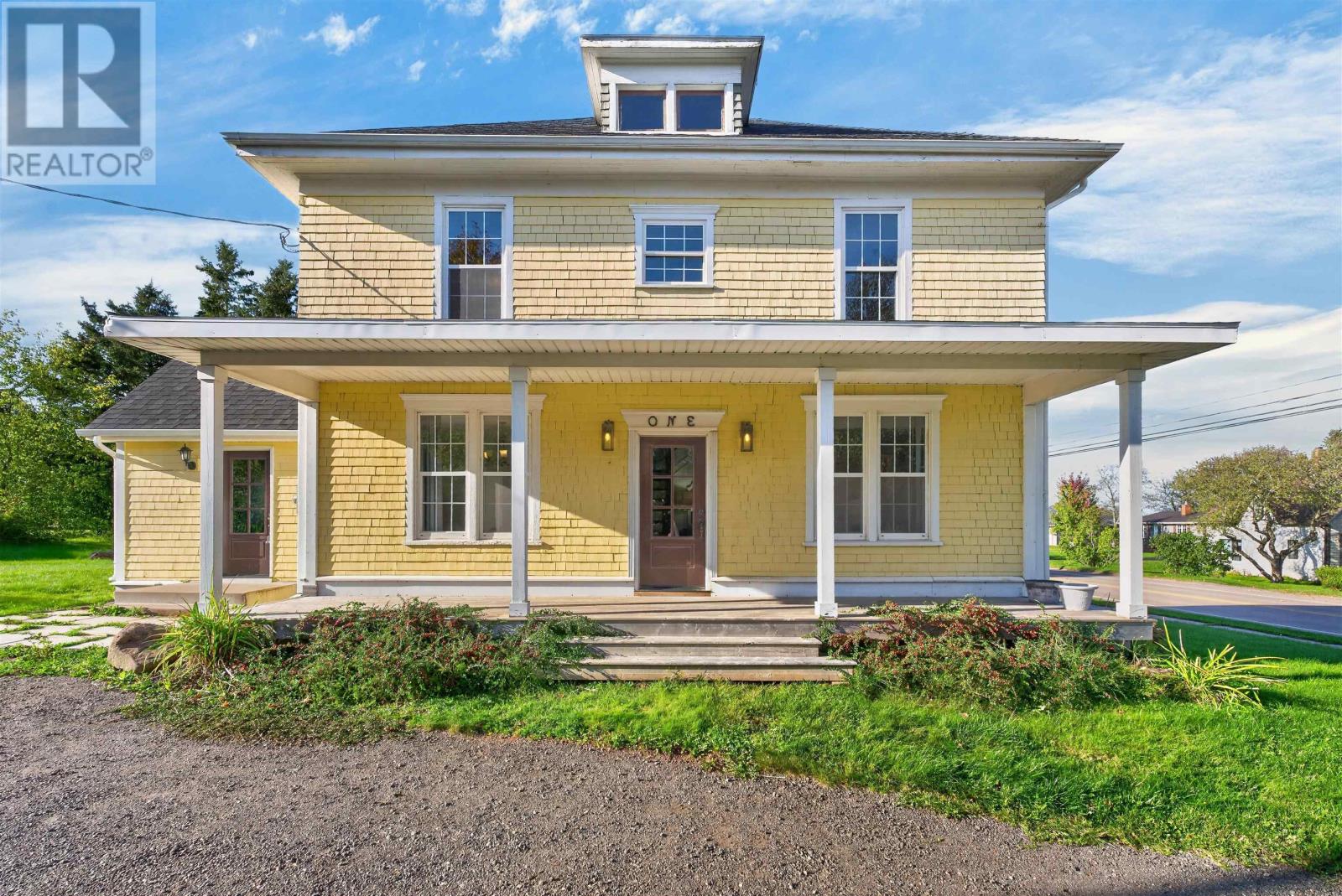 1 Maple, Kensington, Prince Edward Island  C0B 1M0 - Photo 2 - 202625303
