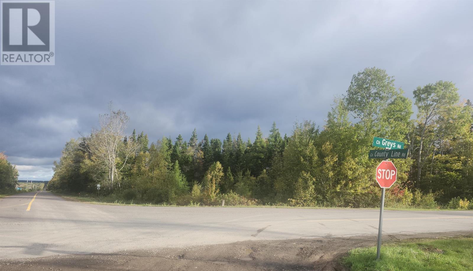 Lot Grey's Road, Hopefield, Prince Edward Island
