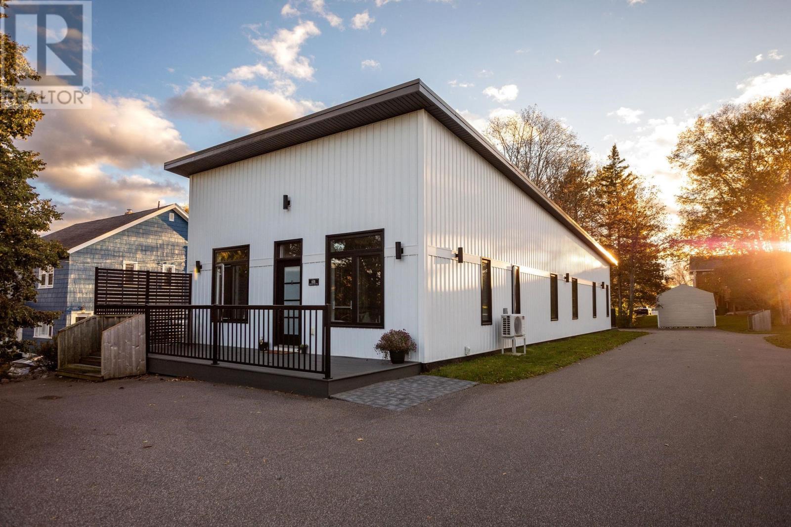 61A & B Brackley Point Road, Charlottetown, Prince Edward Island