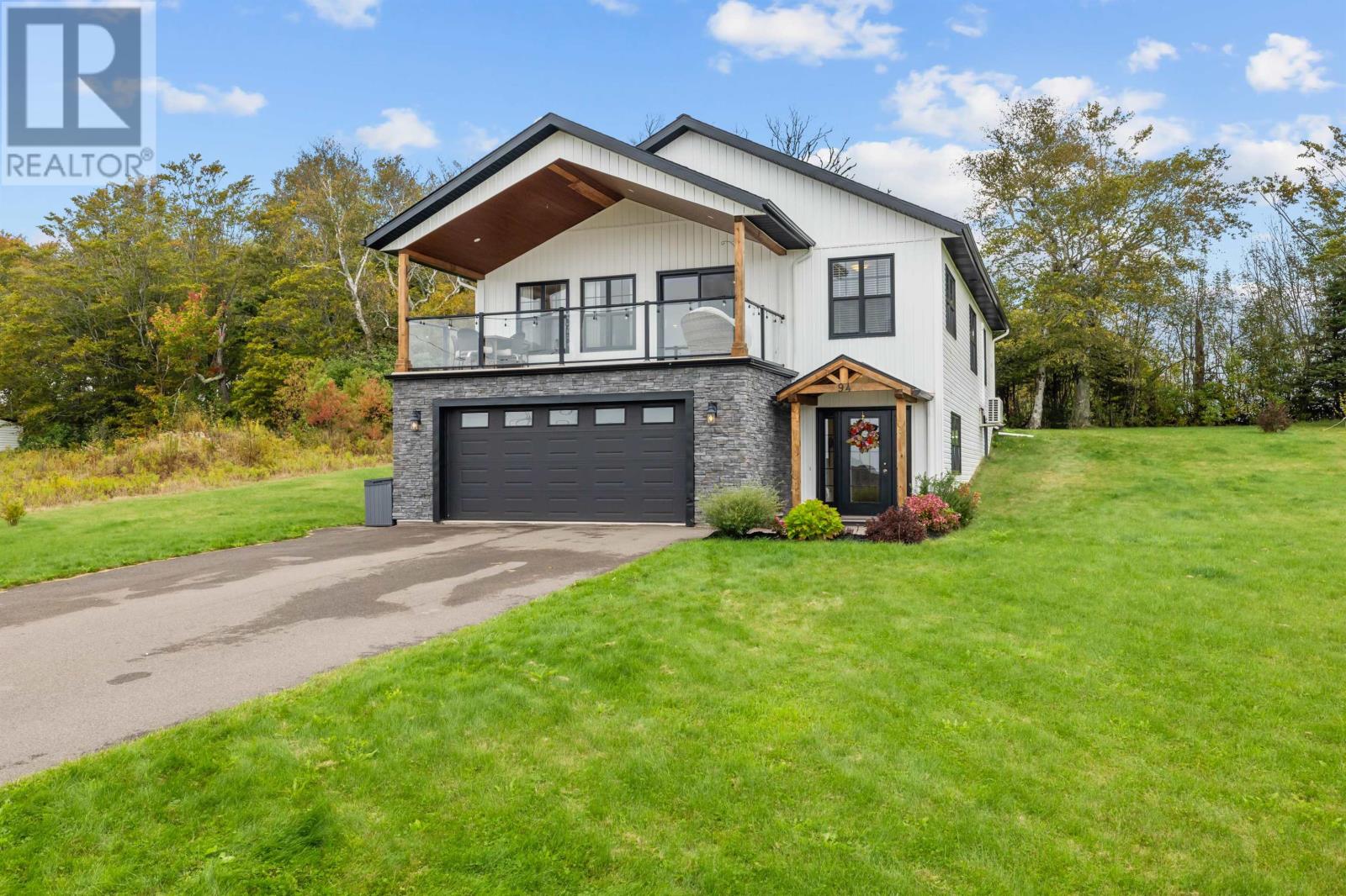 94 Water's Edge Lane, Cornwall, Prince Edward Island  C0A 1H4 - Photo 1 - 202625324