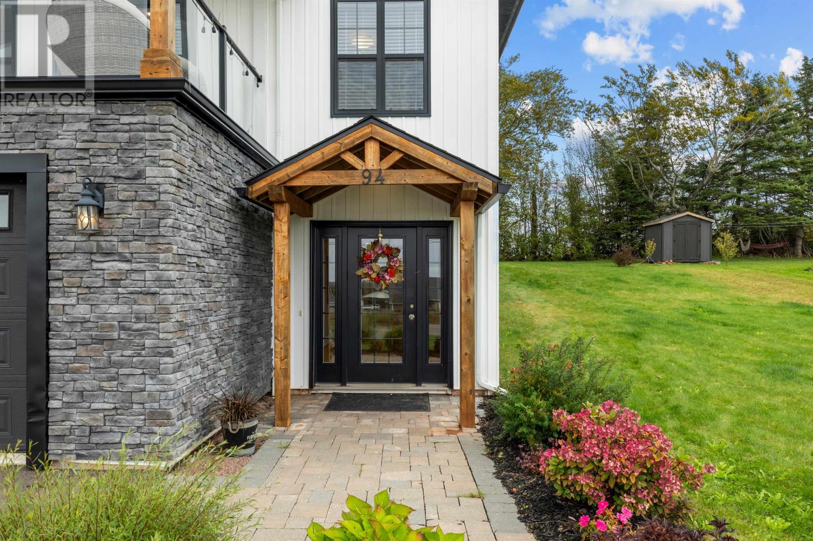 94 Water's Edge Lane, Cornwall, Prince Edward Island  C0A 1H4 - Photo 2 - 202625324