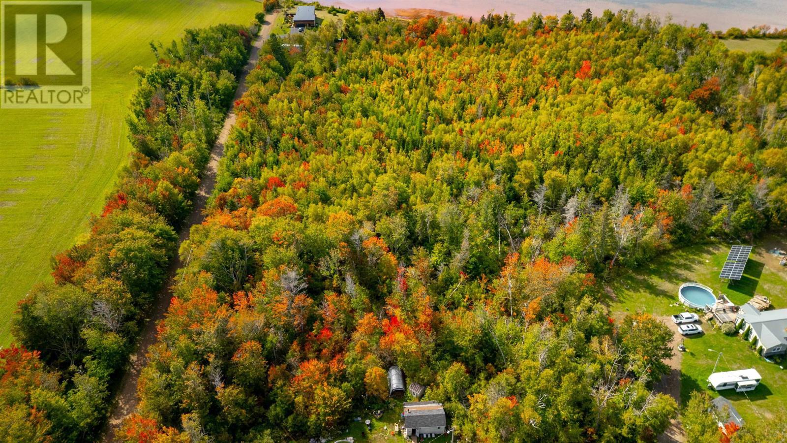 Lot Walsh Road, Georgetown, Prince Edward Island  C0A 1L0 - Photo 13 - 202625323