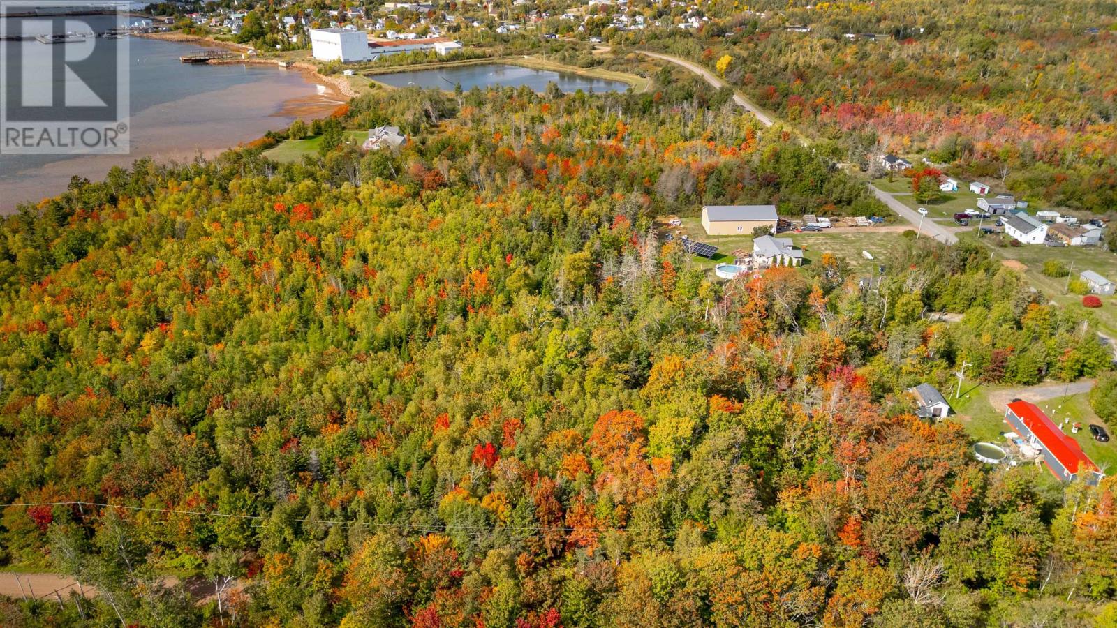 Lot Walsh Road, Georgetown, Prince Edward Island  C0A 1L0 - Photo 18 - 202625323