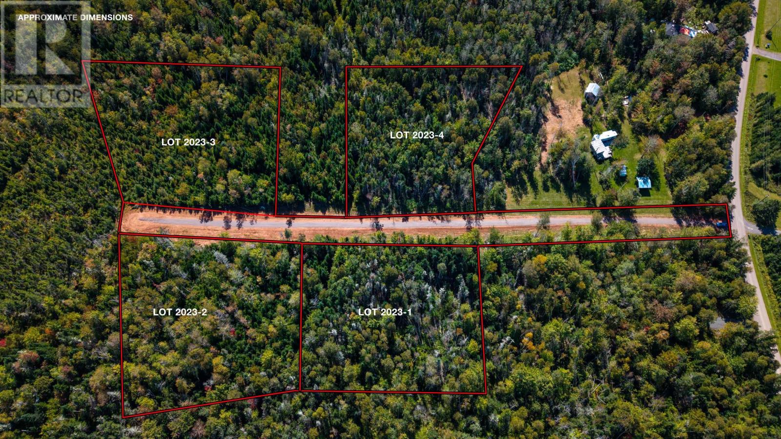 Lot 2023-1 Eagles Way, Georgetown Royalty, Prince Edward Island  C0A 1L0 - Photo 3 - 202625331