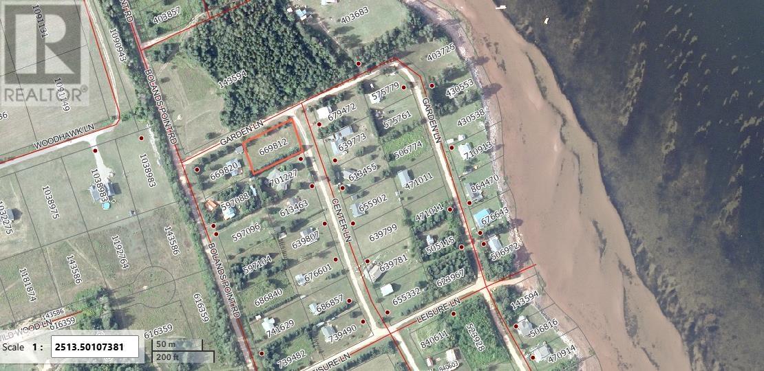 Lot 85 Centre Lane, Donaldston, Prince Edward Island  C0A 1T0 - Photo 2 - 202625339