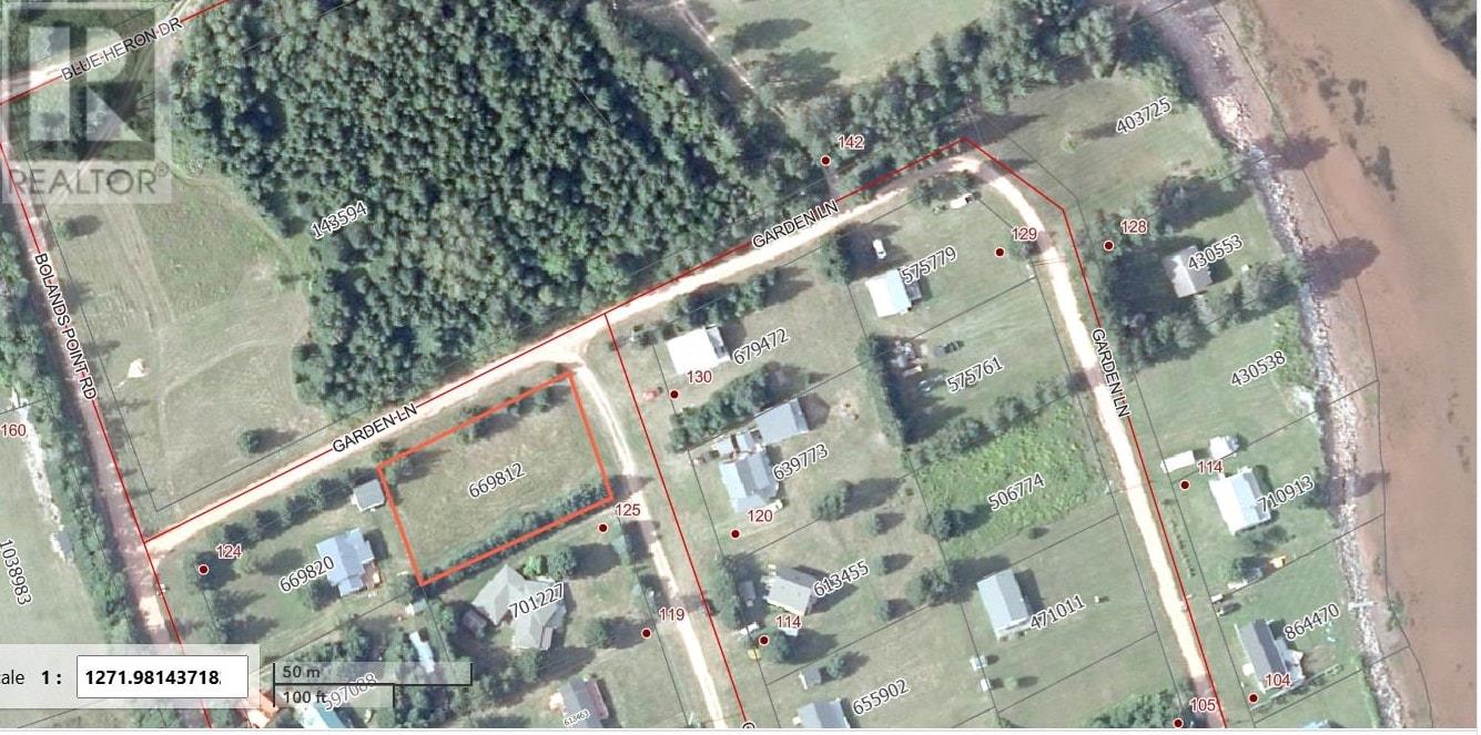 Lot 85 Centre Lane, Donaldston, Prince Edward Island  C0A 1T0 - Photo 4 - 202625339
