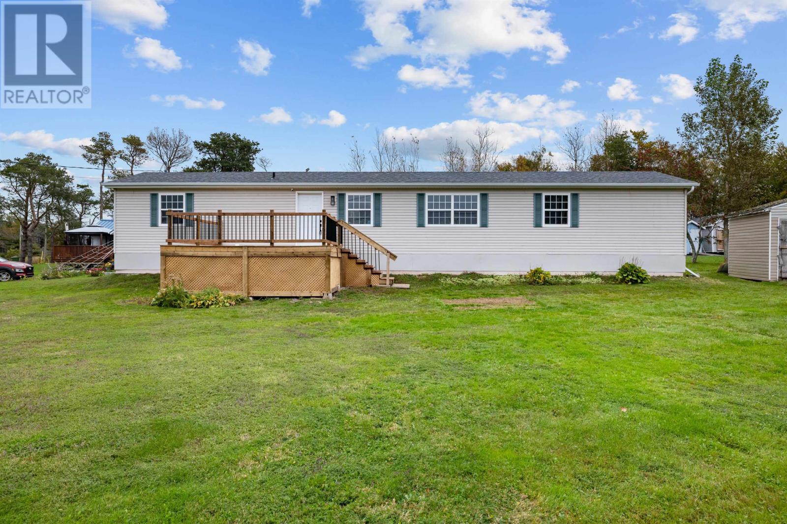 362 Buell Road, Mermaid, Prince Edward Island
