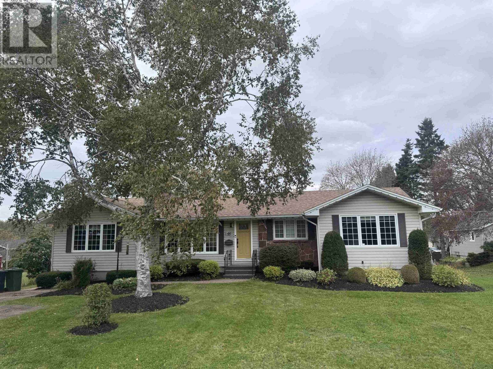 46 Roper Drive, Charlottetown, Prince Edward Island  C1A 6J2 - Photo 1 - 202625356