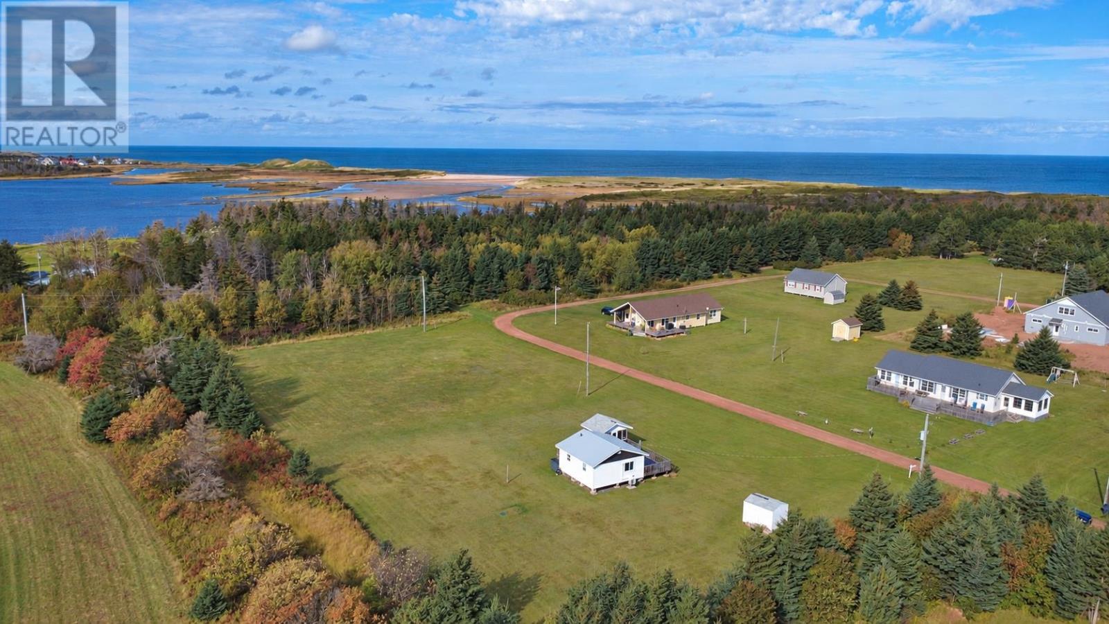 63 LAKE VIEW Lane, St. Peter's Harbour, Prince Edward Island