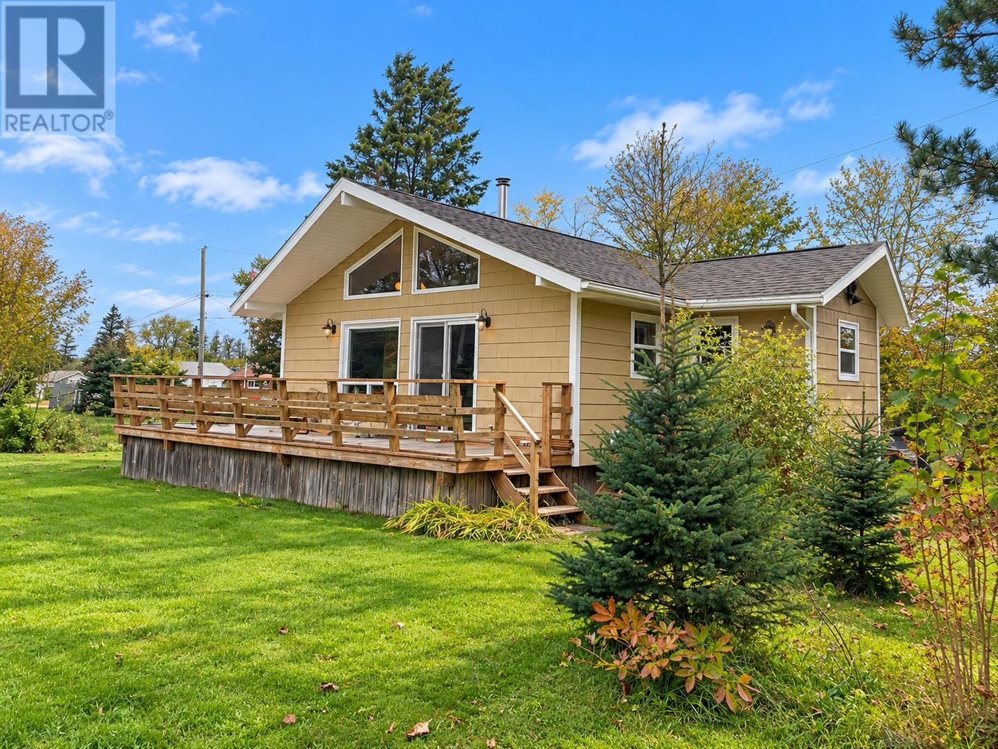 183 Bagnall Lane, Stanhope, Prince Edward Island