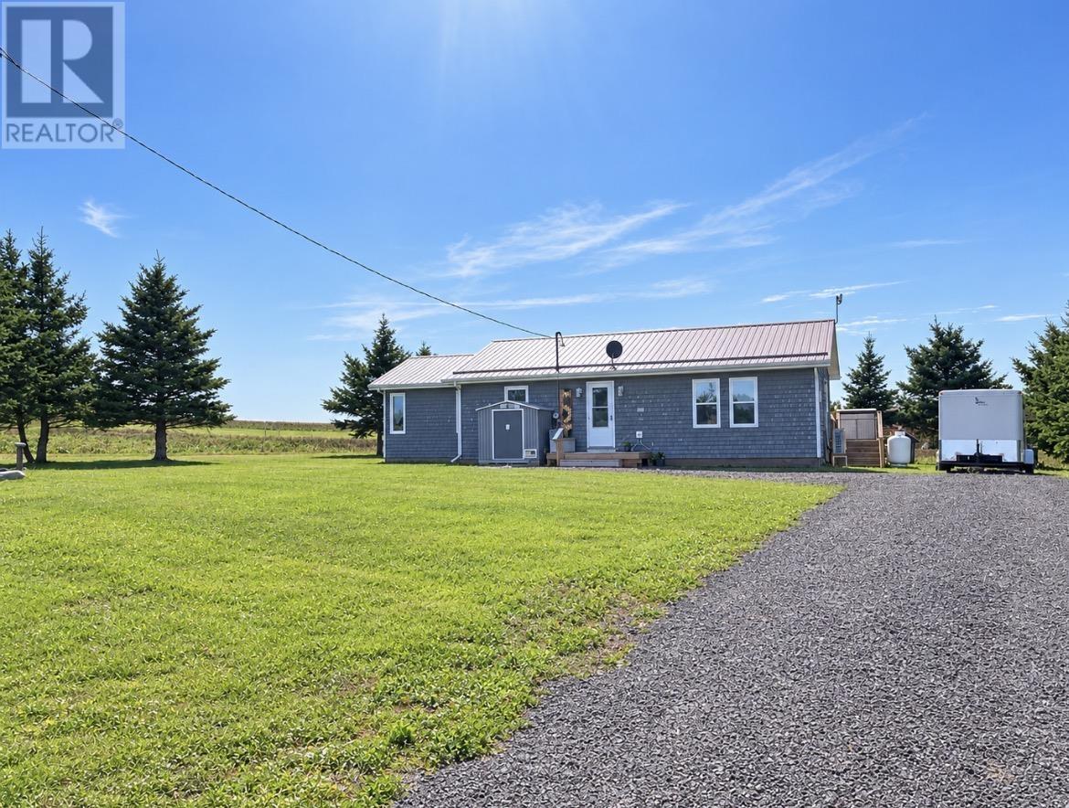 44 Wharf Road, Long River, Prince Edward Island