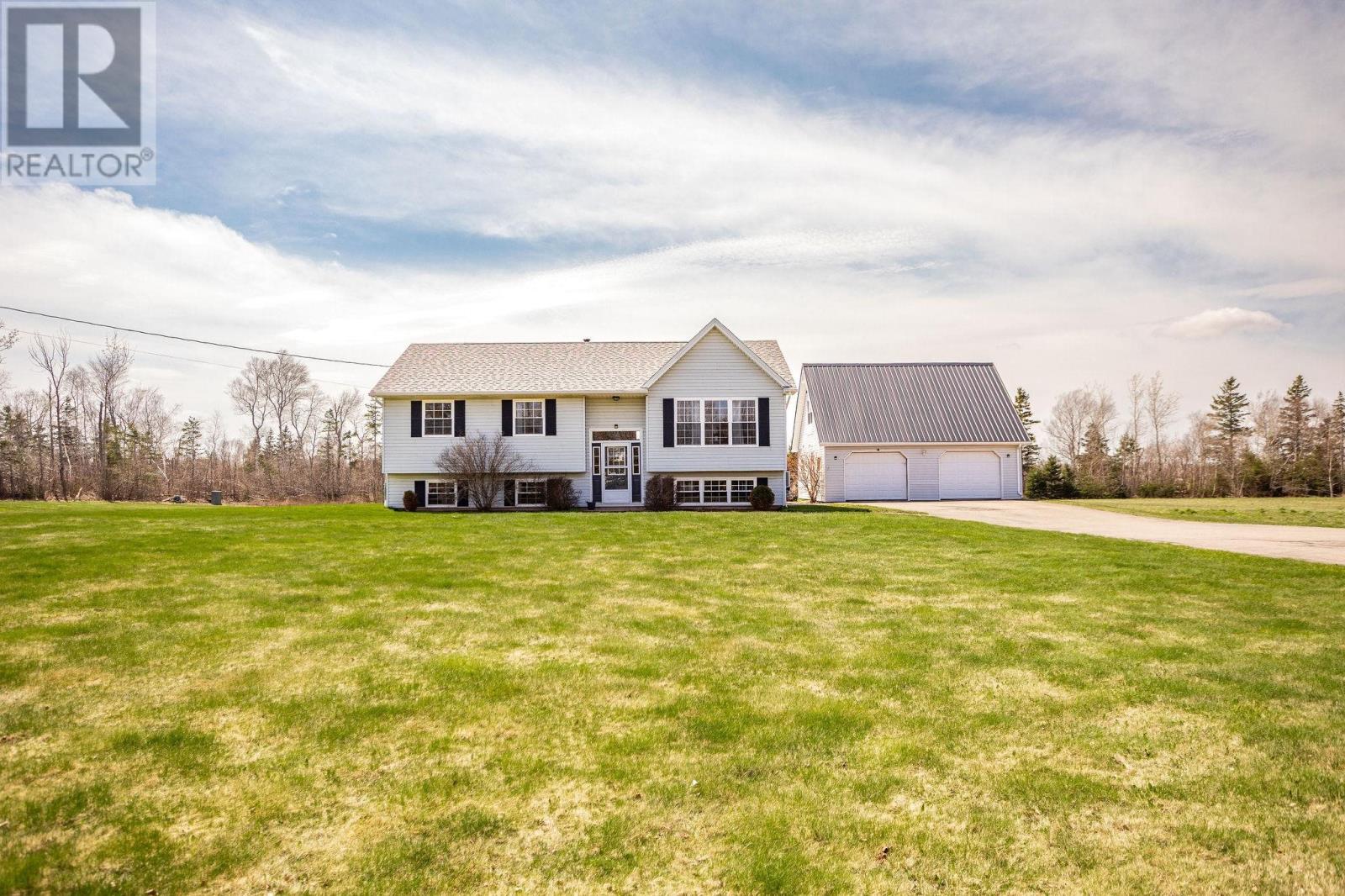 532 Lower Montague Road, Montague, Prince Edward Island  C0A 1R0 - Photo 44 - 202625374