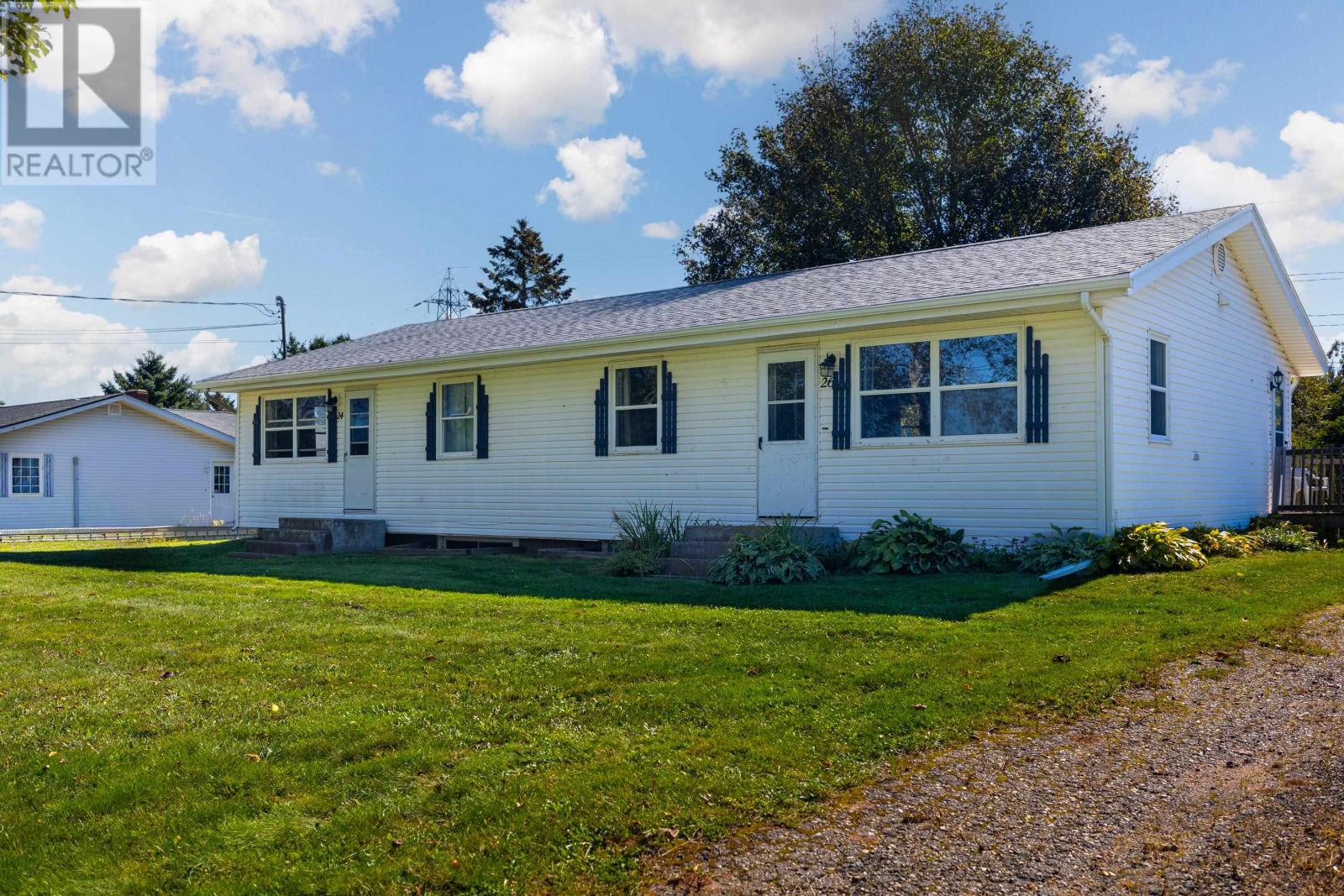 24-26 Thorndale Drive, Winsloe South, Prince Edward Island  C1E 1S9 - Photo 12 - 202625377