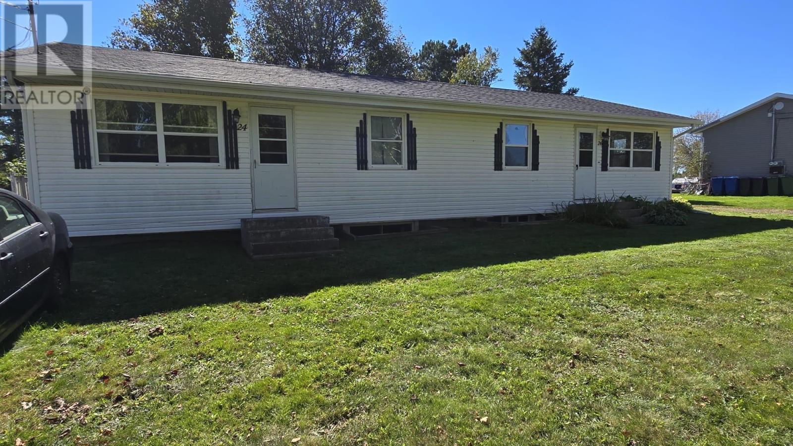 24-26 Thorndale Drive, Winsloe South, Prince Edward Island  C1E 1S9 - Photo 33 - 202625377
