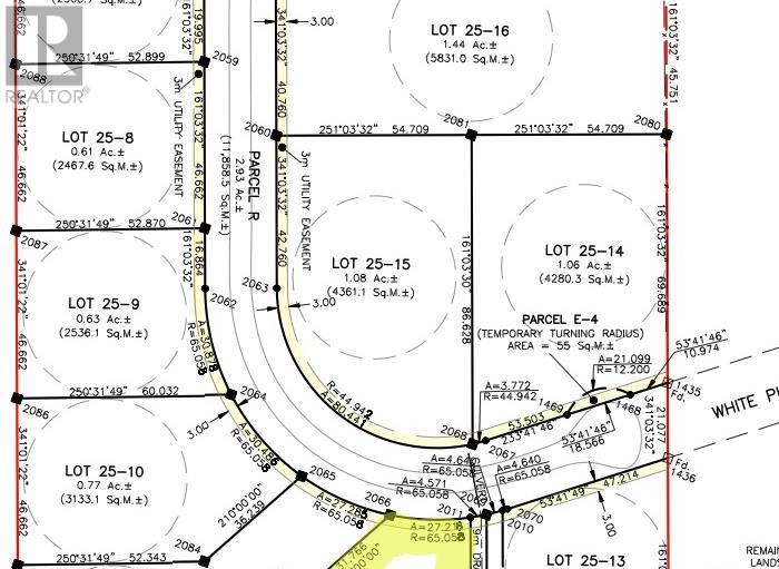 Lot 26-15 Harvest Hill, Brudenell, Prince Edward Island  C0A 1R0 - Photo 8 - 202625361