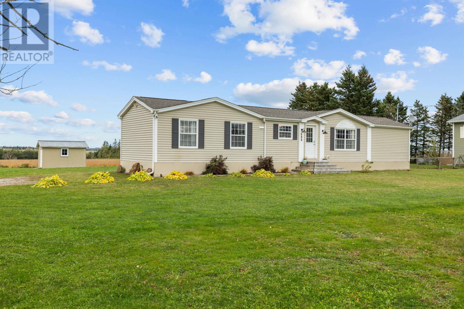 680 Rte 225 Route, Hampshire, Prince Edward Island