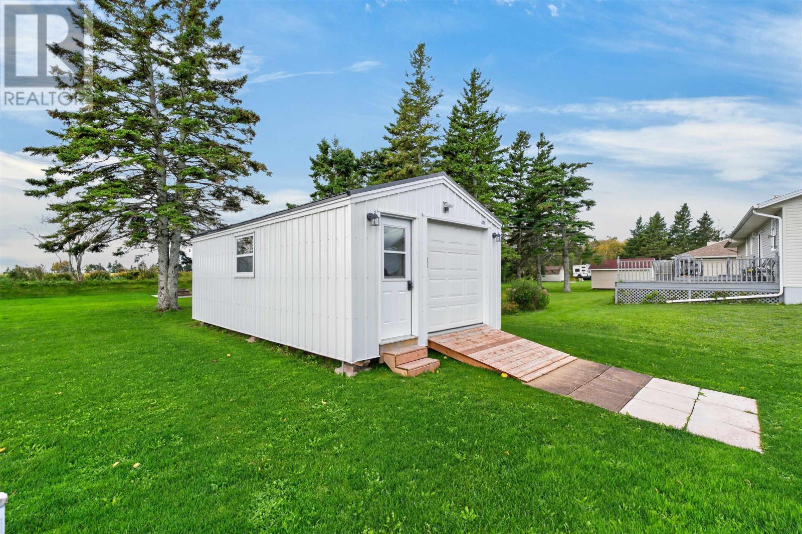 108 Kelly Drive, Miscouche, Prince Edward Island  C0B 1T0 - Photo 45 - 202625430