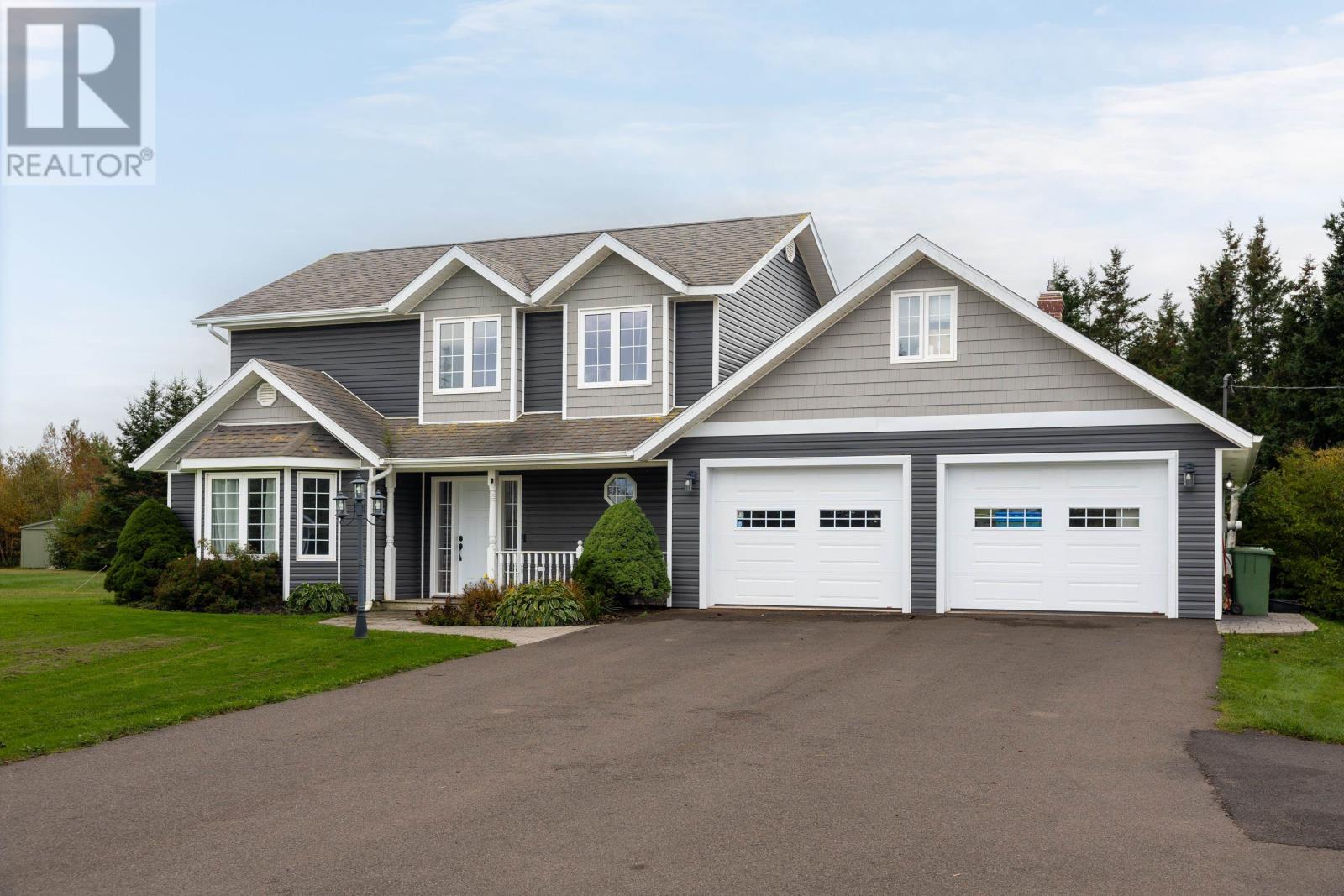 3061 Cass's Road, Covehead, Prince Edward Island