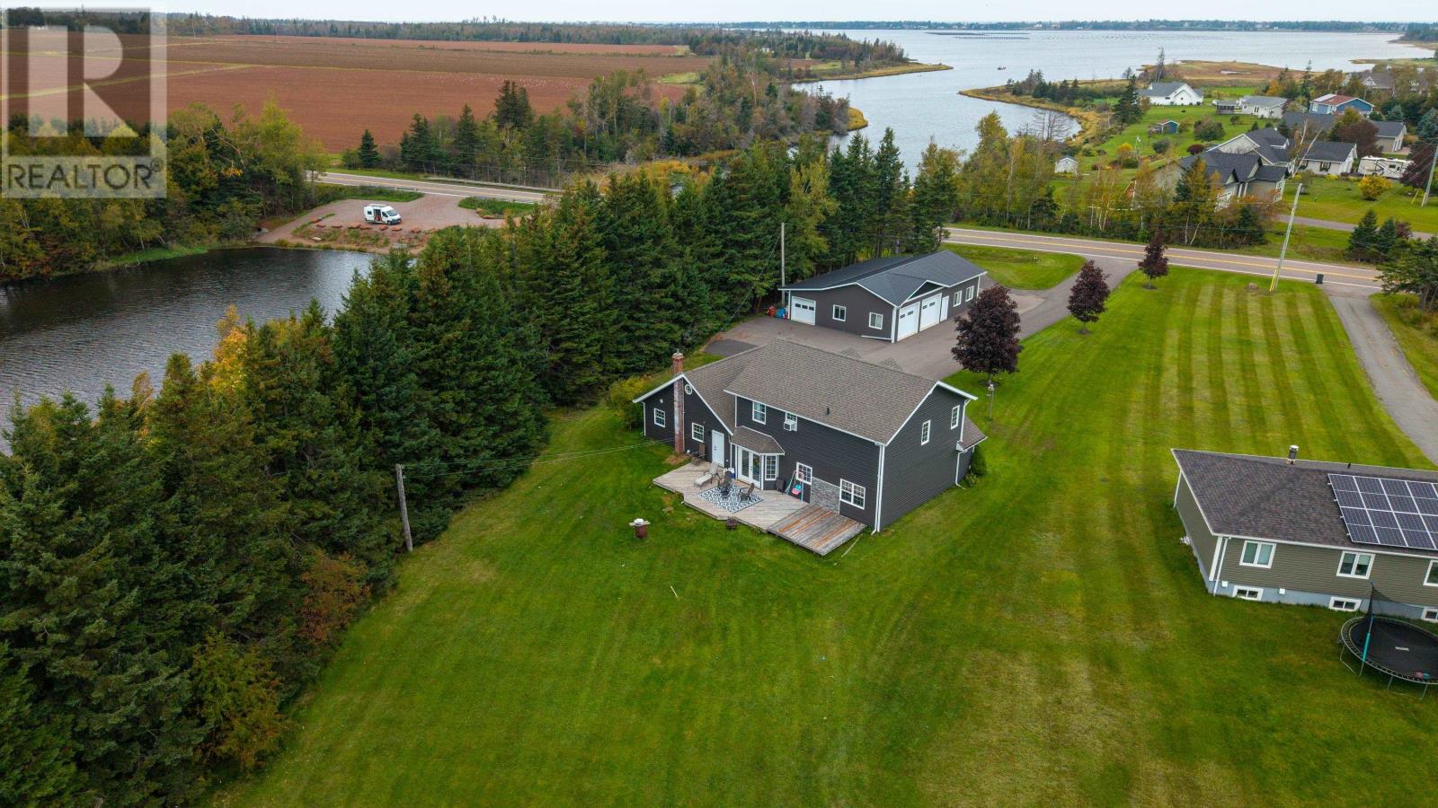 3061 Cass's Road, Covehead, Prince Edward Island  C0A 1P0 - Photo 30 - 202625433