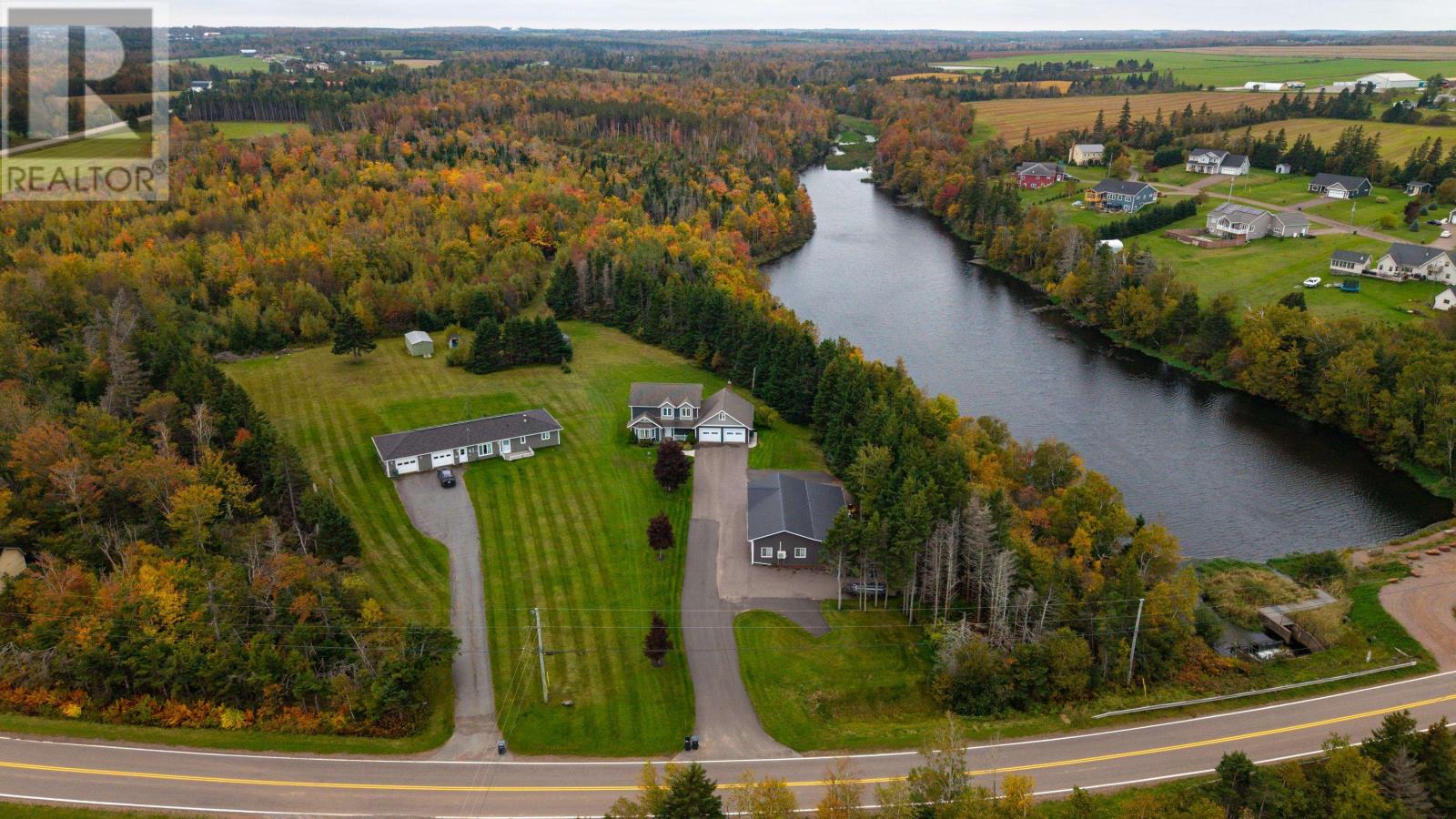 3061 Cass's Road, Covehead, Prince Edward Island  C0A 1P0 - Photo 36 - 202625433