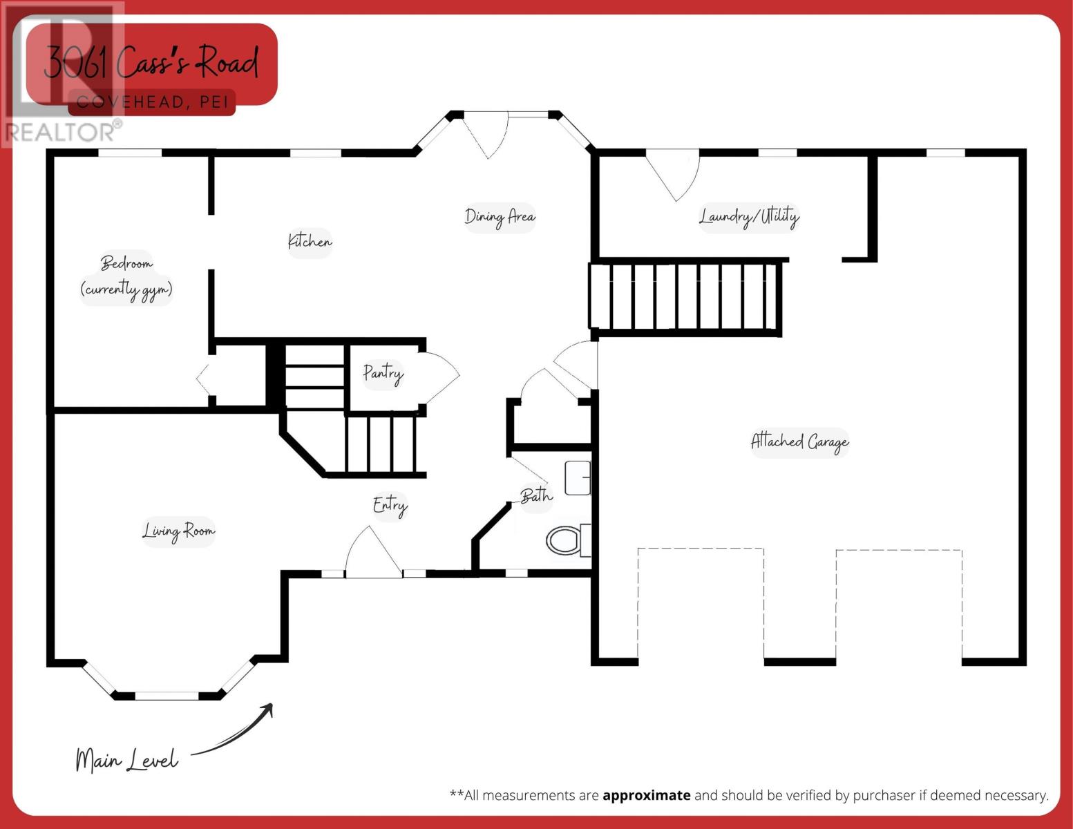 3061 Cass's Road, Covehead, Prince Edward Island  C0A 1P0 - Photo 38 - 202625433