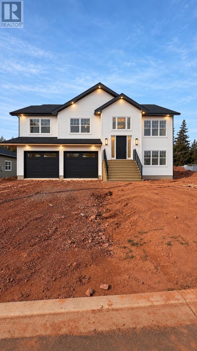 9 Worth Street, Charlottetown, Prince Edward Island