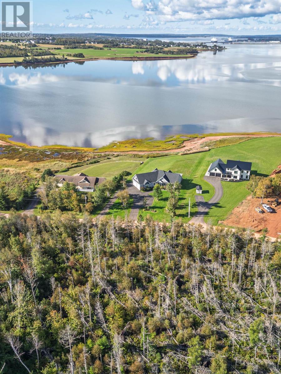 Lot 178 City View Drive, Mermaid, Prince Edward Island