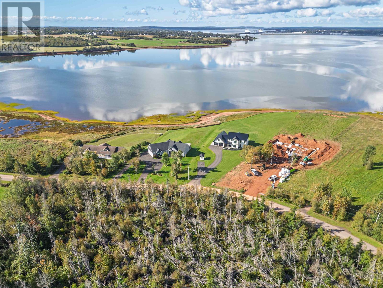 Lot 178 City View Drive, Mermaid, Prince Edward Island  C1B 0X5 - Photo 2 - 202625443