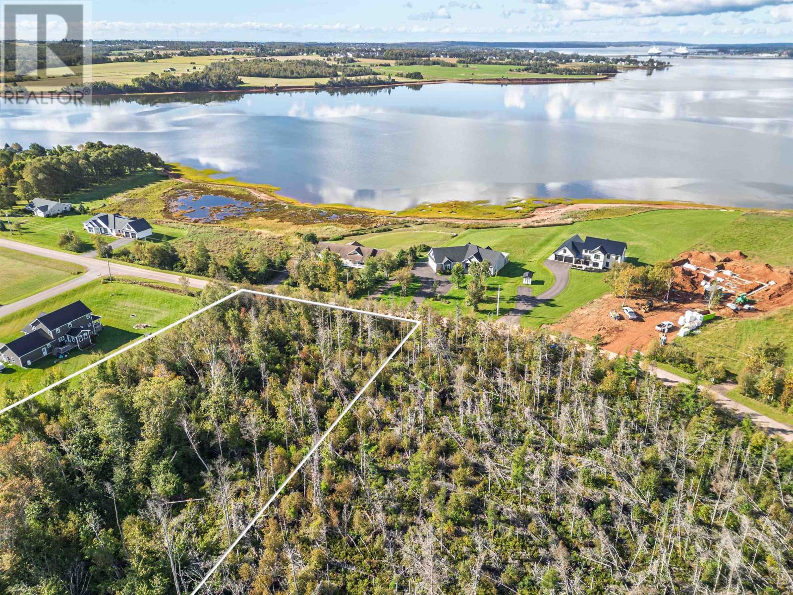 Lot 178 City View Drive, Mermaid, Prince Edward Island  C1B 0X5 - Photo 3 - 202625443