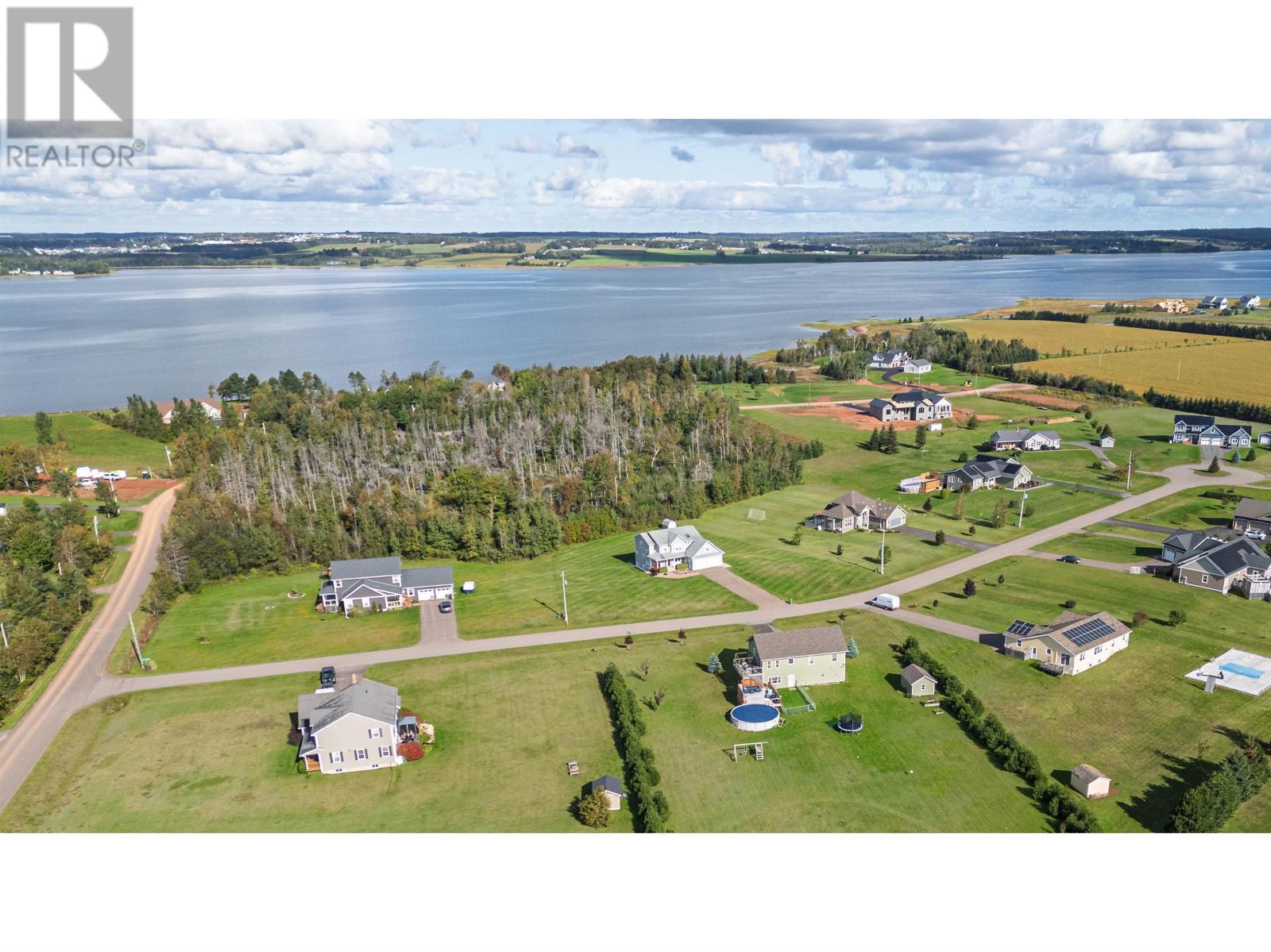 Lot 178 City View Drive, Mermaid, Prince Edward Island  C1B 0X5 - Photo 7 - 202625443