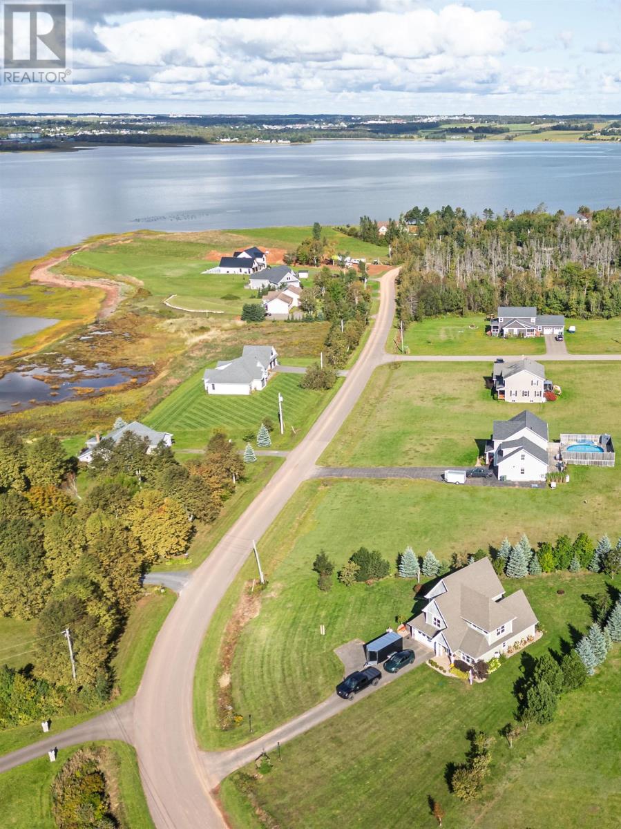 Lot 178 City View Drive, Mermaid, Prince Edward Island  C1B 0X5 - Photo 9 - 202625443