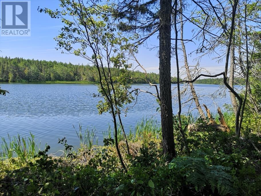 Lot # 4 Tyler Lane, Murray River, Prince Edward Island