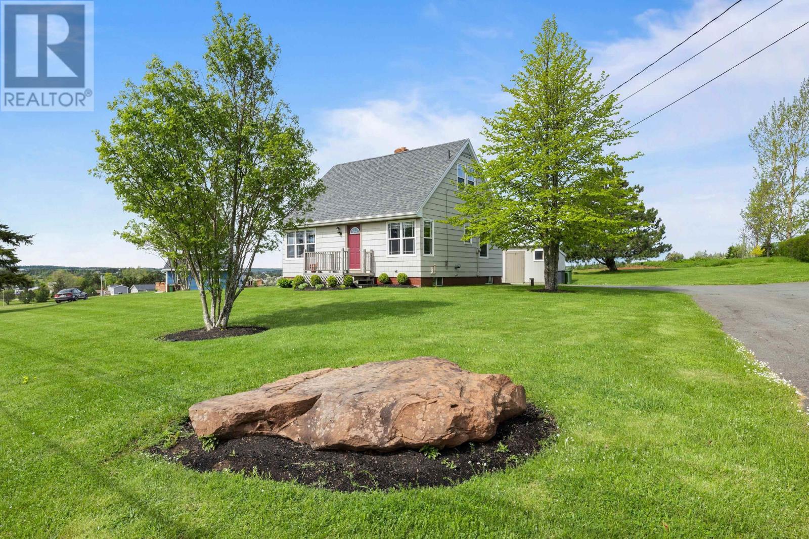 6685 Rustico Road, Rustico, Prince Edward Island