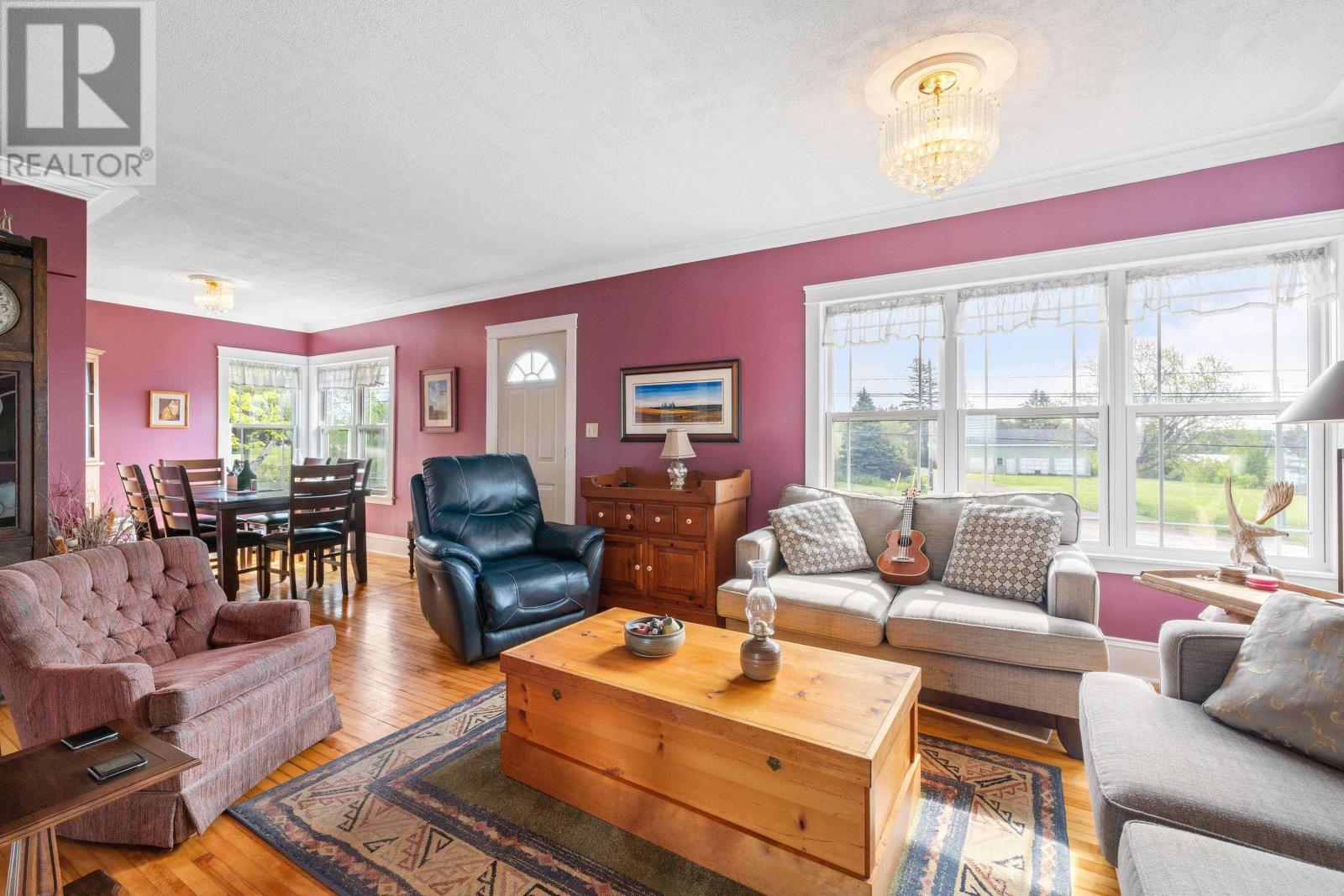 6685 Rustico Road, Rustico, Prince Edward Island  C0A 1N0 - Photo 7 - 202625471