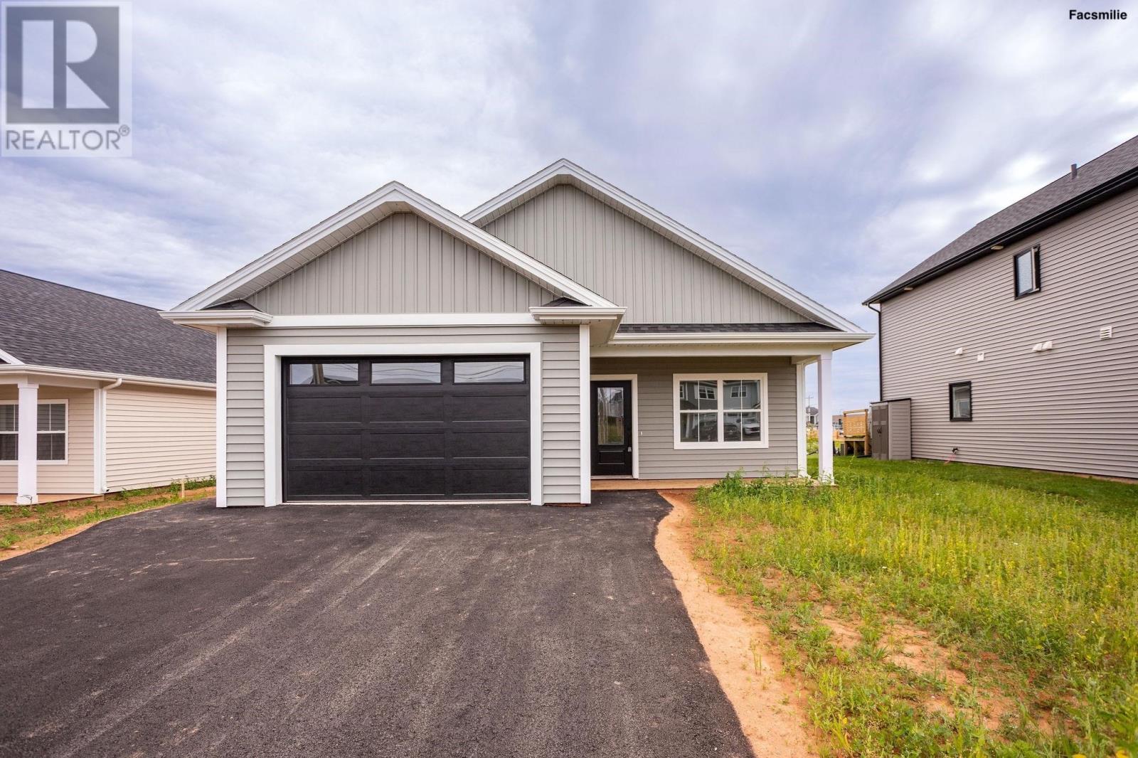 38 Emily Drive, Charlottetown, Prince Edward Island