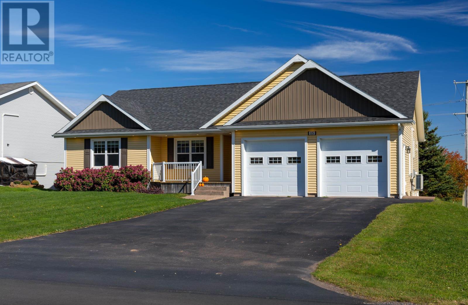15 Kenwood Circle, Charlottetown, Prince Edward Island