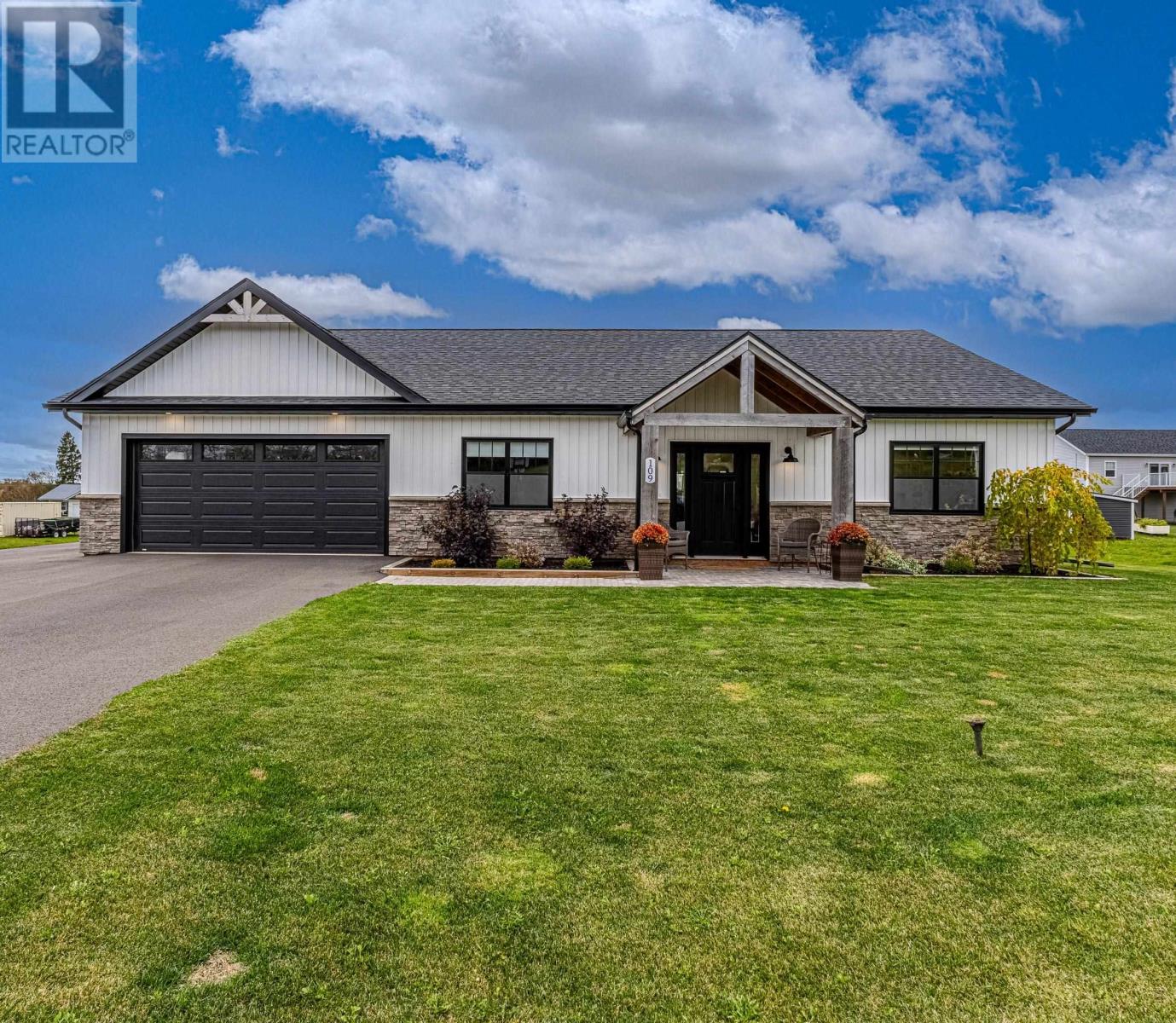 109 WATERS EDGE Lane, Cornwall, Prince Edward Island