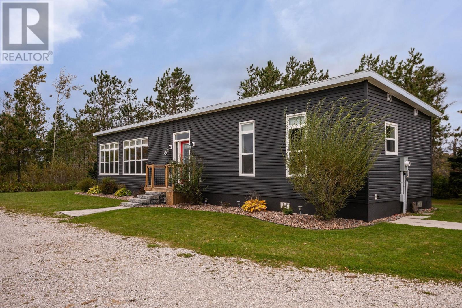 1024 Linwood Road, Clyde River, Prince Edward Island