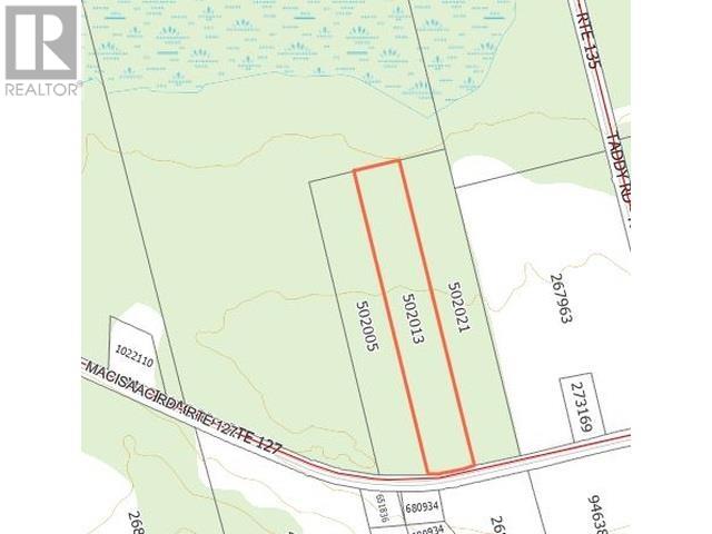 0 MacIssac Road, St. Hubert, Prince Edward Island