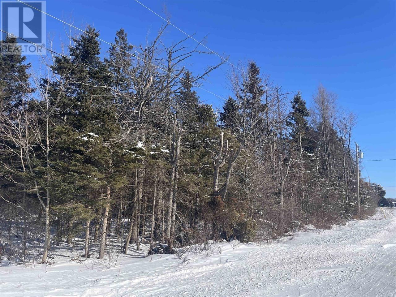 0 Macissac Road, St. Hubert, Prince Edward Island  C0B 1Y0 - Photo 3 - 202625542
