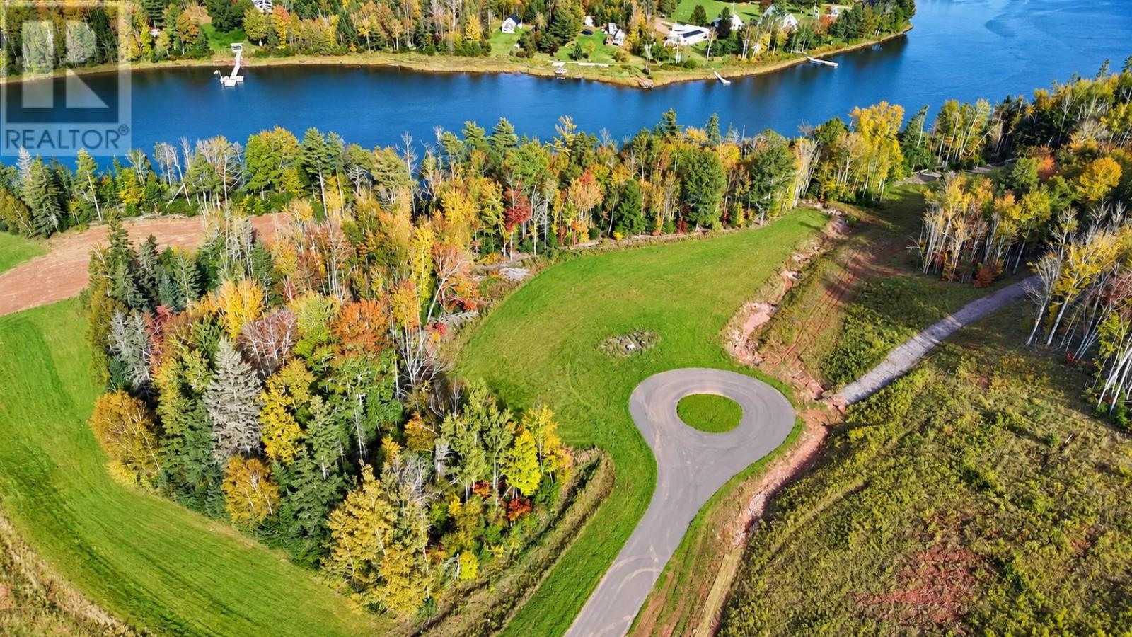 C-12 Forest View Crt, North Granville, Prince Edward Island  C0A 1E0 - Photo 1 - 202625559